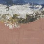 Cadre DKD Home Decor Abstrait Moderne (90 x 2,4 x 120 cm) (2 Unités)