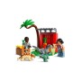 Set de construction Lego JURASSIC WORLD