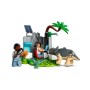 Set de construction Lego JURASSIC WORLD