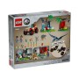 Set de construction Lego JURASSIC WORLD