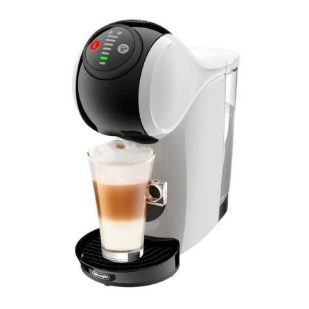 Cafetera Superautomática DeLonghi EDG226.W Blanco