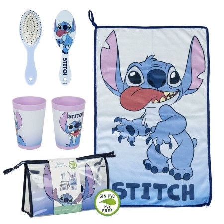 Bolsa Nevera Stitch