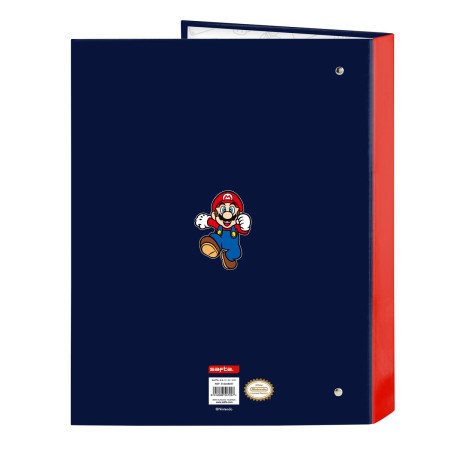 Kit fourniture scolaire Safta World 26,5 x 33 x 4 cm
