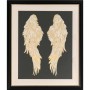 Cadre DKD Home Decor S3018111 (56 x 1,8 x 66 cm)