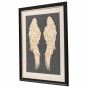 Cadre DKD Home Decor S3018111 (56 x 1,8 x 66 cm)
