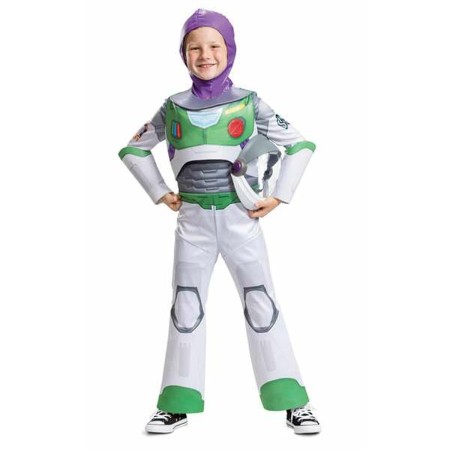 Déguisement pour Enfants Disney Lightyear Space Ranger 3-4 Ans