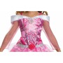 Disfraz para Niños Disney Rosa Aurora (la bella durmiente) 7-8 Años