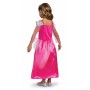 Disfraz para Niños Disney Rosa Aurora (la bella durmiente) 7-8 Años