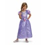 Déguisement pour Enfants Disney Raiponce 3-4 Ans