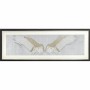 Cadre DKD Home Decor S3018113 (125 x 3,5 x 45 cm)