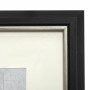 Cadre DKD Home Decor S3018113 (125 x 3,5 x 45 cm)