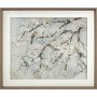 Cadre DKD Home Decor S3018116 Oriental (63 x 4 x 53 cm)