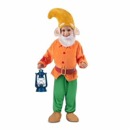 Déguisement pour Enfants My Other Me Nain 3-4 Ans