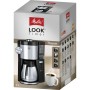 Cafetera Express Melitta 1025-18 1000 W 1,3 L