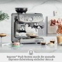 Cafetera Superautomática Sage SES876BSS4EEU1 Acero 1850 W 2 L 250 g