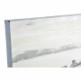 Cadre DKD Home Decor Barco méditerranéen (150 x 3,5 x 120 cm)