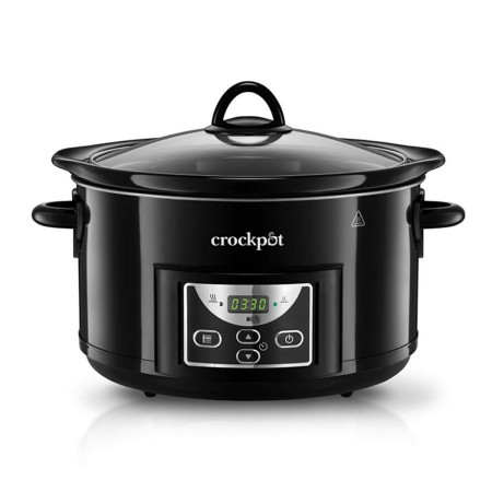 Olla de Cocción Lenta Crock-Pot SCCPRC507B-050