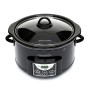 Cuisinière à cuisson lente Crock-Pot SCCPRC507B-050