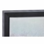 Cadre DKD Home Decor Abstrait (206 x 4 x 107 cm)