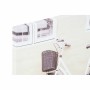 Cadre DKD Home Decor S3018136 (40 x 1,8 x 30 cm) (4 Unités)