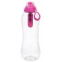 Bouteille Filtrante Dafi POZ02440 Rose 700 ml