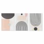 Cadre DKD Home Decor S3018139 Abstrait Moderne (30 x 1,8 x 40 cm)