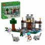 Set de construction Lego Minecraft Plastique