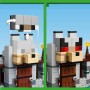 Set de construction Lego Minecraft Plastique