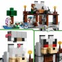Set de construction Lego Minecraft Plastique