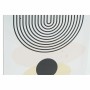 Cadre DKD Home Decor S3018139 Abstrait Moderne (30 x 1,8 x 40 cm)