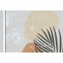 Cadre DKD Home Decor S3018140 Abstrait (30 x 1,8 x 40 cm) (4 Unités)