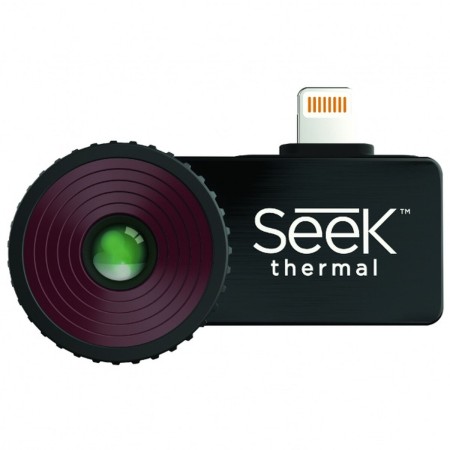 Caméra thermique Seek Thermal LQ-EAA