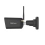 Camescope de surveillance Foscam V8P 8MP Wi-Fi -CZARNA