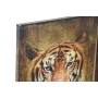Cadre DKD Home Decor Colonial (30 x 1,8 x 90 cm)