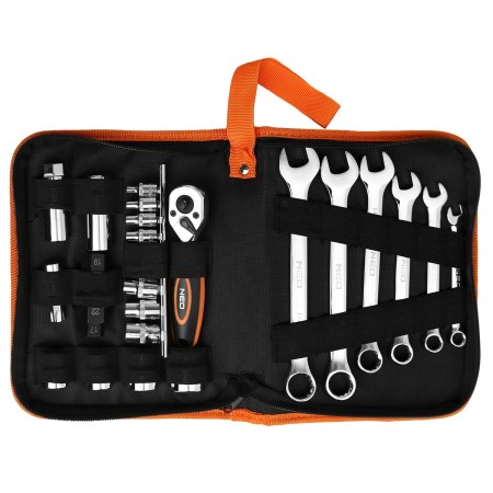 Kit de herramientas Neo Tools TOP-10-500