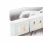Cadre DKD Home Decor (2 Unités) (90 x 2 x 30 cm)