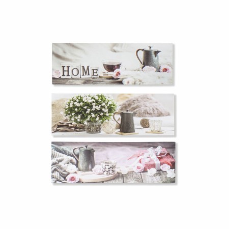 Cadre DKD Home Decor S3018146 (90 x 2 x 30 cm)