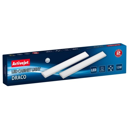 Lámpara LED Activejet AJE-DRACO