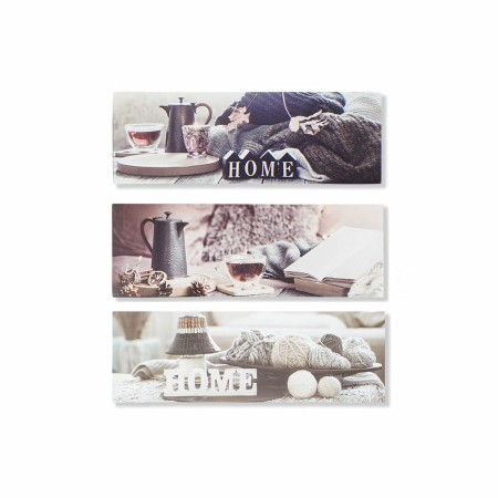Cadre DKD Home Decor (90 x 2 x 30 cm)