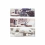 Cadre DKD Home Decor (90 x 2 x 30 cm)