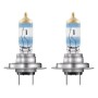 Ampoule pour voiture Osram NIGHT BREAKER 220 58 W 55 W PX26D 3550 K 12 V (2 Unités)