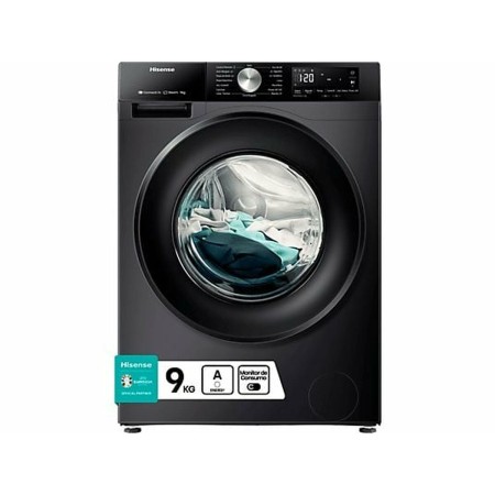 Machine à laver Hisense WF3S9043BB3 1400 rpm 9 kg