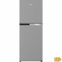 Frigorífico combinado BEKO RDNT231I40XBN Acero