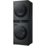 Lavadora - Secadora LG WT1210BBF 1400 rpm 10kg / 12kg