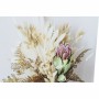 Cadre DKD Home Decor Branches (40 x 1,8 x 50 cm) (6 Unités)