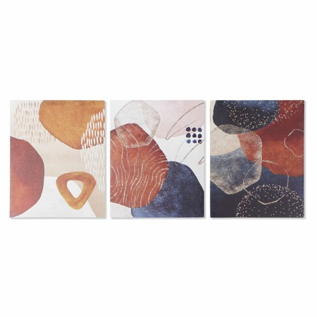 Cadre DKD Home Decor S3018153 Moderne (40 x 1,8 x 50 cm)