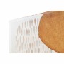 Cadre DKD Home Decor S3018153 Moderne (40 x 1,8 x 50 cm)