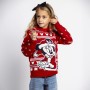 Pull unisex Minnie Mouse