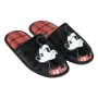 Zapatillas de Estar por Casa Mickey Mouse Negro