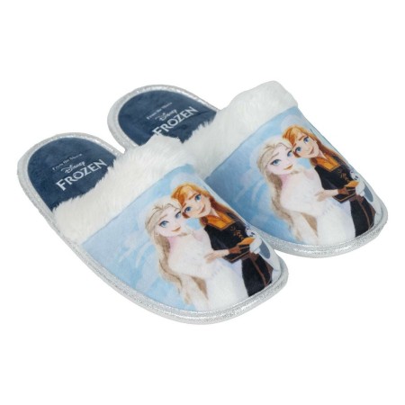 Zapatillas de Estar por Casa Frozen